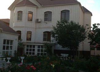 Продам дом, 510 м2, Астрахань, Ленинский район, Акварельный переулок, 14