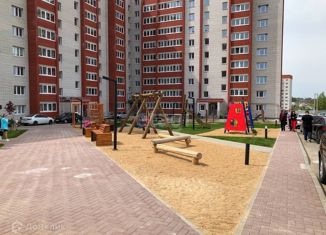 Продается 2-комнатная квартира, 65.17 м2, Смоленск, ЖК Загорье