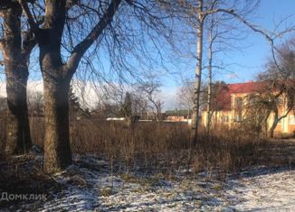 Продажа земельного участка, 12 сот., поселок Ушаково, улица Победы