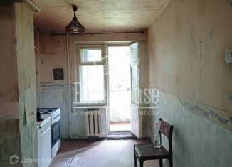 Трехкомнатная квартира на продажу, 60 м2, Калуга, Московская улица, 315к1