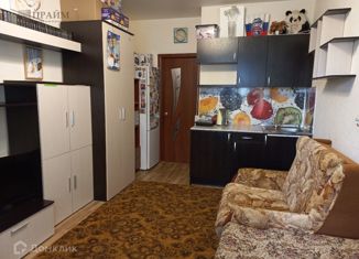 Продам квартиру студию, 23.3 м2, посёлок Шушары, Вилеровский переулок, 6, ЖК Юнион