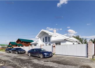 Продается дом, 222 м2, посёлок Садовый, Солдатская улица, 29