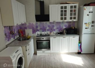 1-комнатная квартира на продажу, 41.48 м2, Новороссийск, улица Удалова, 7, ЖК Уютный