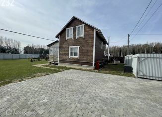 Продаю дом, 100 м2, коттеджный посёлок Усадьба Тишнево-3, коттеджный посёлок Усадьба Тишнево-3, 13