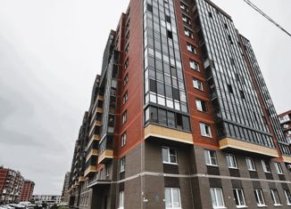 Продается квартира студия, 23.8 м2, Колпино, улица Севастьянова, 28к2