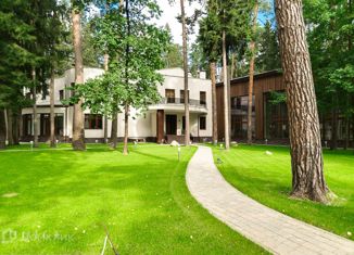 Продам дом, 1750 м2, поселок Николина Гора