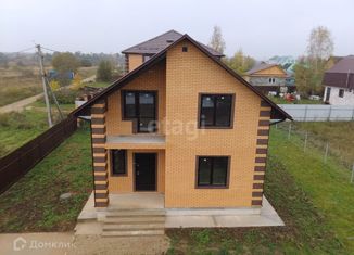 Продаю дом, 110 м2, Малоярославец, Троицкая улица, 15