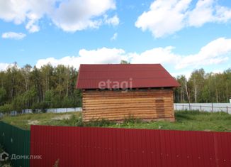 Продам дом, 120 м2, садовое товарищество Строитель, Васильковая улица