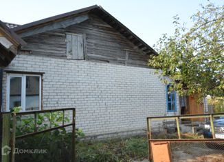 Продается дом, 40.4 м2, село Глинищево, Октябрьская улица