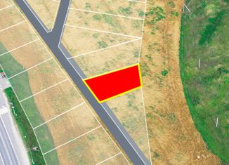 Продам земельный участок, 8.14 сот., городской округ Воскресенск