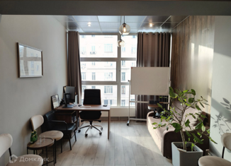 Сдам в аренду офис, 297 м2, Москва, Пушкарёв переулок, 9, Пушкарёв переулок