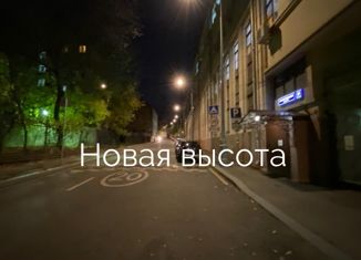 Сдается 1-комнатная квартира, 38 м2, Москва, Николоямский переулок, 4/6с4, Николоямский переулок