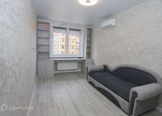 Двухкомнатная квартира на продажу, 65 м2, Краснодар, Домбайская улица, 55