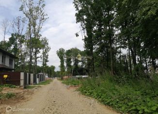 Продаю участок, 1.23 сот., коттеджный посёлок Влондон, микрорайон Южные Горки-3, 73