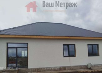 Продаю дом, 105 м2, поселок Искра, Абрикосовая улица