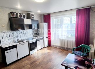 Продается 1-ком. квартира, 28.9 м2, село Барышево, улица Черняховского, 40Б