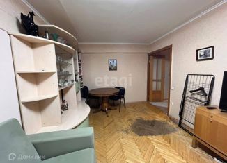 Продам 2-ком. квартиру, 41.8 м2, Москва, Банный переулок, 2с1, Банный переулок