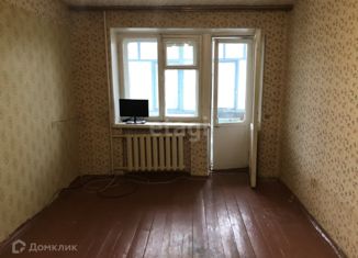 Продам 1-комнатную квартиру, 32 м2, Нижегородская область, Новомосковская улица, 8