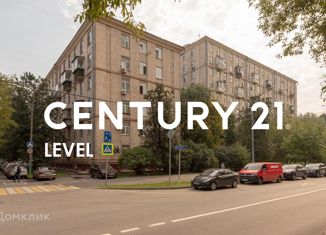 Продам офис, 167.8 м2, Москва, станция Хорошёво, улица Зорге, 10к1
