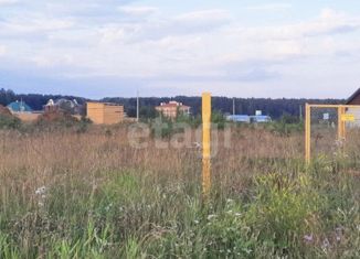 Земельный участок на продажу, 16.06 сот., поселок городского типа Верхние Серги