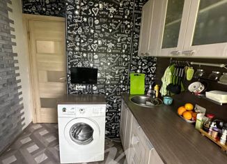 Продажа 2-ком. квартиры, 44.5 м2, Московский, 1-й микрорайон, 6