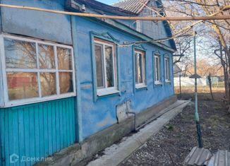 Продажа дома, 52 м2, поселок городского типа Ахтырский, Рощинская улица