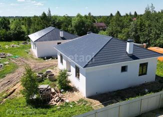 Продается дом, 117.1 м2, слободка Алёшино