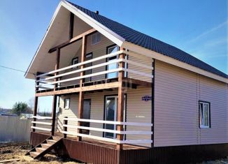 Продам дом, 150 м2, Вологда, Ананьинская улица, 84Б