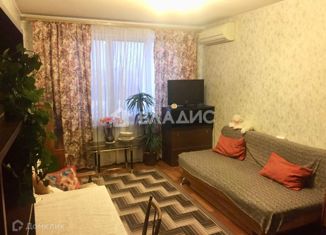 Продается однокомнатная квартира, 33 м2, Москва, Ореховый бульвар, 39к1, район Зябликово