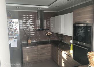 Продажа 2-комнатной квартиры, 53 м2, Щербинка, улица Барышевская Роща, 26