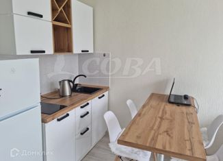 Квартира на продажу студия, 24 м2, Сочи, улица Лысая Гора, 27/22