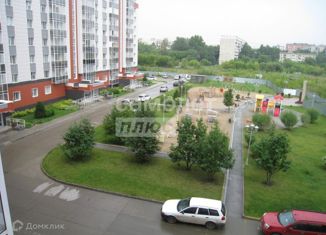 Продаю квартиру студию, 37 м2, Новосибирская область, улица Зорге, 281