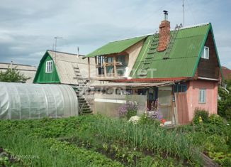 Продажа дома, 30 м2, Бердск, СНТ Приморский, 148