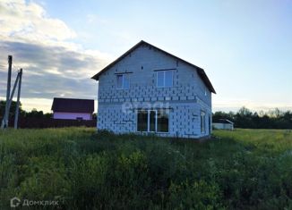 Дом на продажу, 207.7 м2, деревня Ивановка, Заречная улица, 49