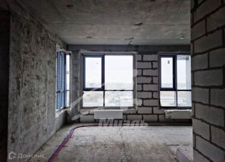 Продается 2-ком. квартира, 60.5 м2, Москва, улица Ивана Франко, 6, ЖК Мэйнстрит