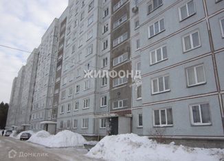 Продажа 3-комнатной квартиры, 63 м2, Новосибирск, улица Вахтангова, 3А, улица Вахтангова