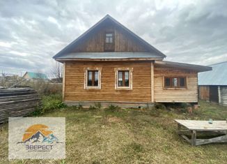 Продаю дом, 50 м2, Воткинск, Советская улица