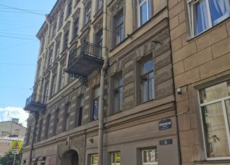 Сдаю в аренду комнату, 140 м2, Санкт-Петербург, Лермонтовский проспект, 23, Адмиралтейский район