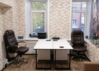Аренда офиса, 20 м2, Иркутск, Киевская улица, 14, Правобережный округ