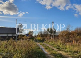 Продажа участка, 8.7 сот., поселок Никольское