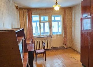 Трехкомнатная квартира на продажу, 55.6 м2, Самарская область, улица Энтузиастов, 89