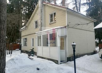 Продаю дом, 114.7 м2, дачный посёлок Кратово, улица Горького, 45
