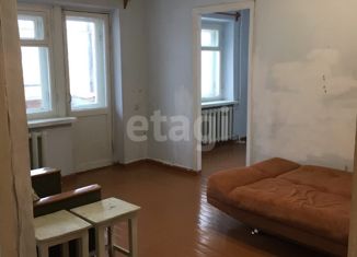 Продается 2-комнатная квартира, 41.4 м2, Сатка, Пролетарская улица, 36