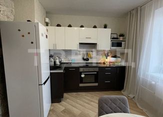 Продам 2-ком. квартиру, 53 м2, поселок Бугры, Воронцовский бульвар, 5к2