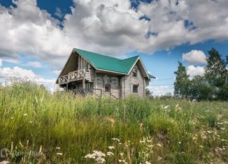 Дом на продажу, 150 м2, коттеджный посёлок Росток