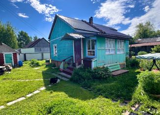 Продам дом, 46.8 м2, Архангельская область, Турдеевская улица, 8