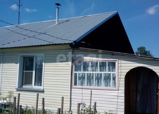 Продаю 2-комнатную квартиру, 35 м2, село Светлоозерское, Восточная улица, 34