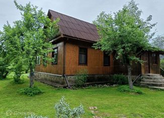 Продажа дома, 70 м2, городской посёлок Вырица, Еленинская улица