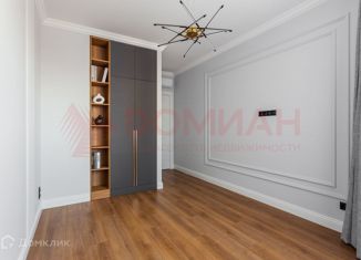 Продается 3-ком. квартира, 75 м2, Ростов-на-Дону, проспект Соколова, 68, ЖК Соколова, 68