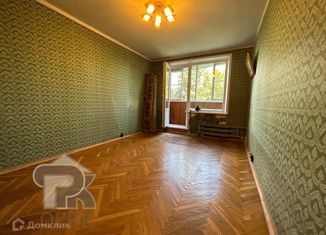 Продам двухкомнатную квартиру, 47.2 м2, Москва, улица 8 Марта, 11, улица 8 Марта